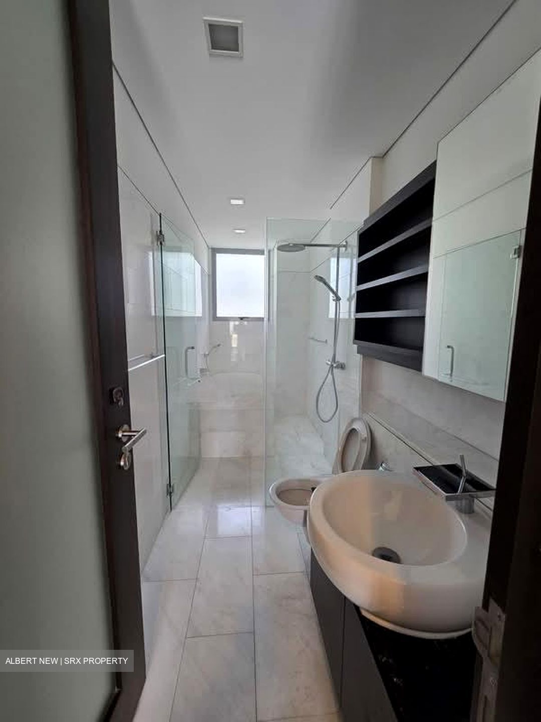 Radiance @ Bukit Timah (D21), Terrace #554020041